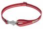 Preview: Ruffwear Patroler Leash Cindercone Red